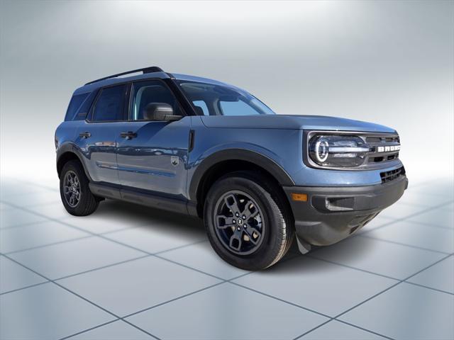 new 2024 Ford Bronco Sport car, priced at $30,765