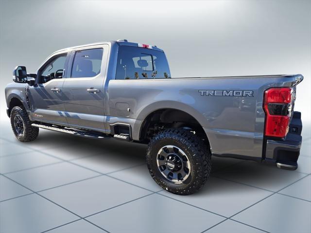 new 2024 Ford F-250 car, priced at $90,145