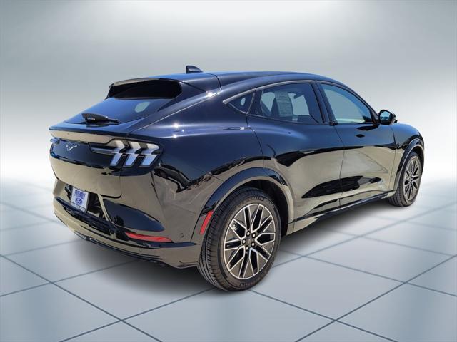 new 2024 Ford Mustang Mach-E car, priced at $47,785