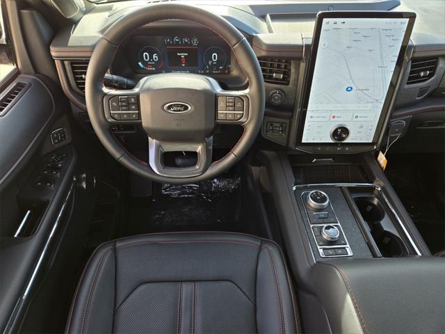 new 2024 Ford Expedition car, priced at $77,465