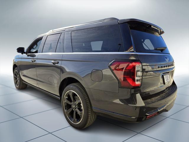 new 2024 Ford Expedition car, priced at $77,465