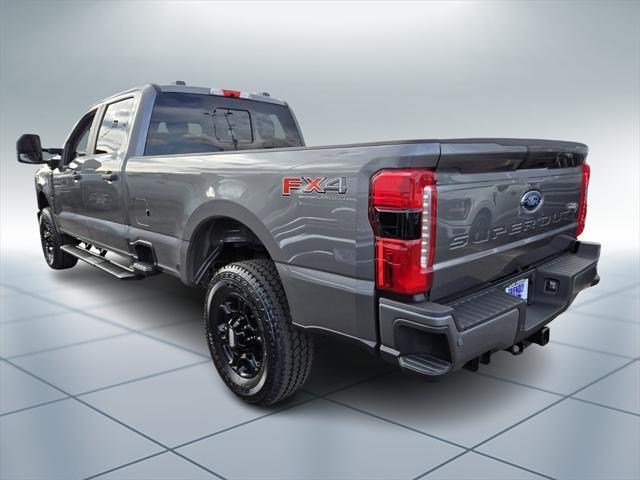 new 2024 Ford F-250 car, priced at $56,110