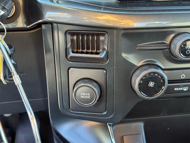 new 2025 Ford F-150 car, priced at $47,880