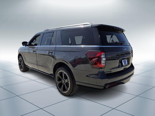 new 2024 Ford Expedition car, priced at $76,465