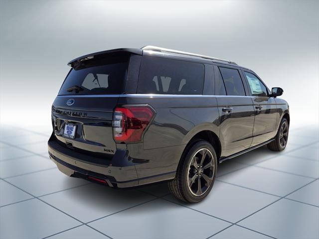 new 2024 Ford Expedition car, priced at $76,465