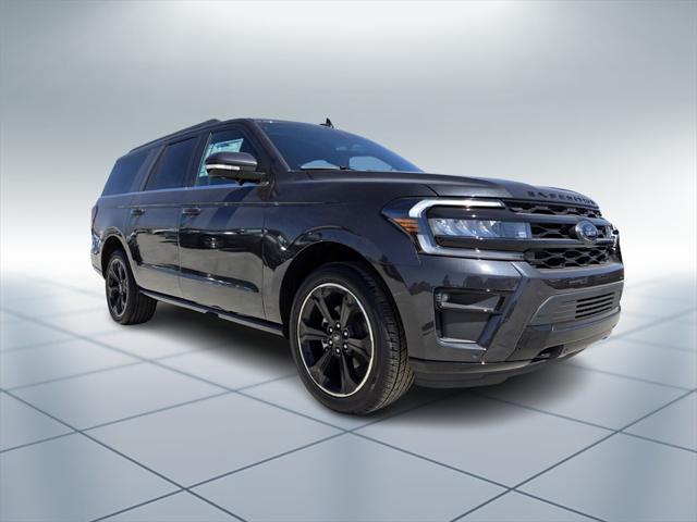 new 2024 Ford Expedition car, priced at $76,465