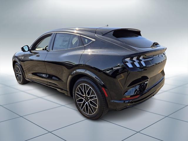 new 2024 Ford Mustang Mach-E car, priced at $45,390