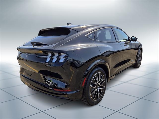 new 2024 Ford Mustang Mach-E car, priced at $45,390