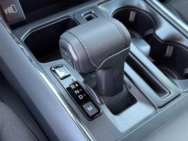 new 2025 Ford F-150 car, priced at $57,160