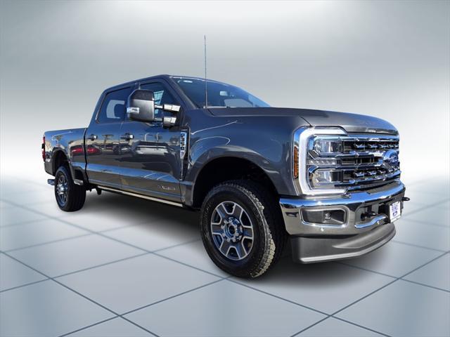 new 2024 Ford F-350 car, priced at $83,730