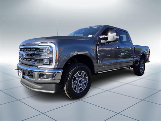 new 2024 Ford F-350 car, priced at $83,730