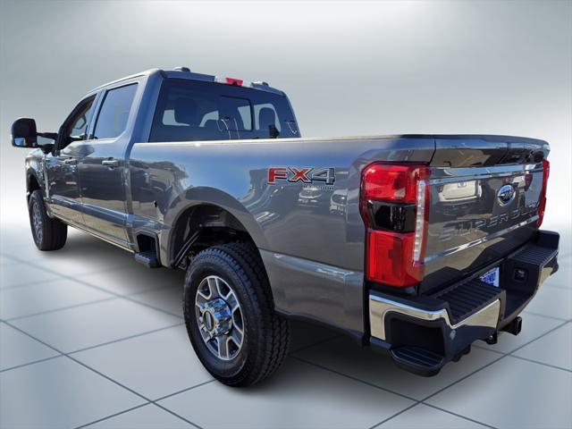 new 2024 Ford F-350 car, priced at $83,730