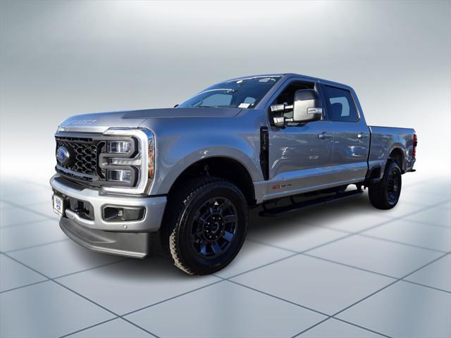 new 2024 Ford F-250 car, priced at $87,365