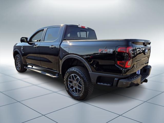 new 2024 Ford Ranger car, priced at $44,095