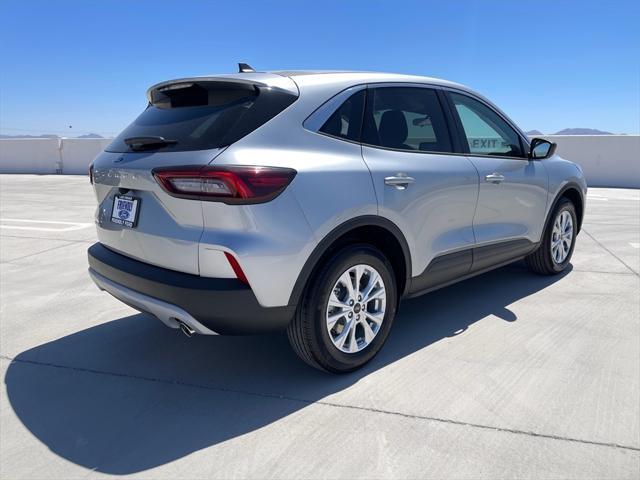 new 2024 Ford Escape car, priced at $29,490