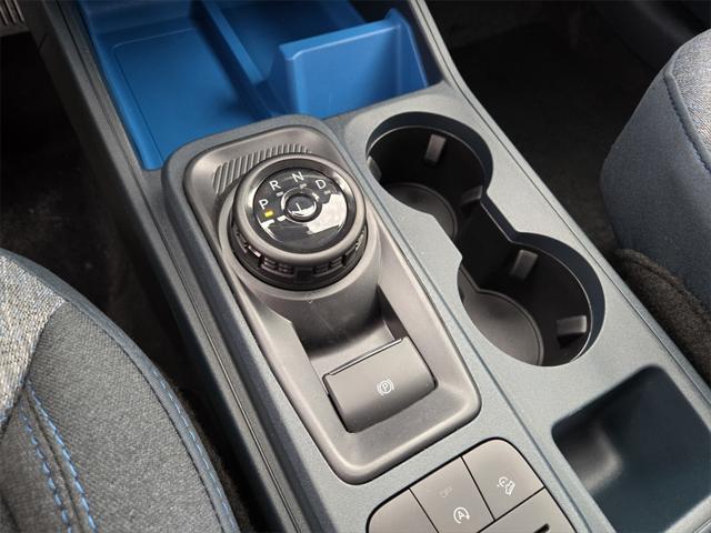 new 2025 Ford Maverick car, priced at $36,235