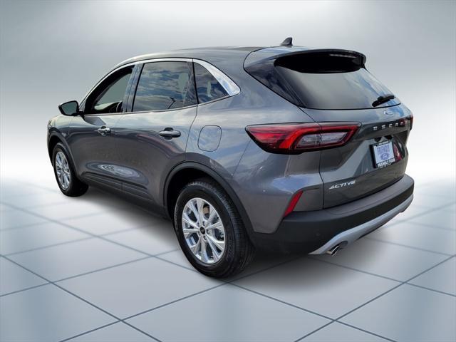 new 2024 Ford Escape car, priced at $30,485