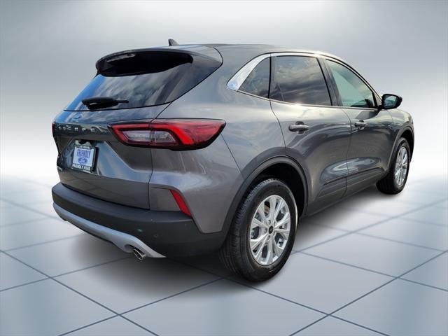 new 2024 Ford Escape car, priced at $30,485