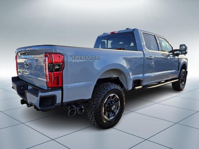 new 2024 Ford F-250 car, priced at $88,935