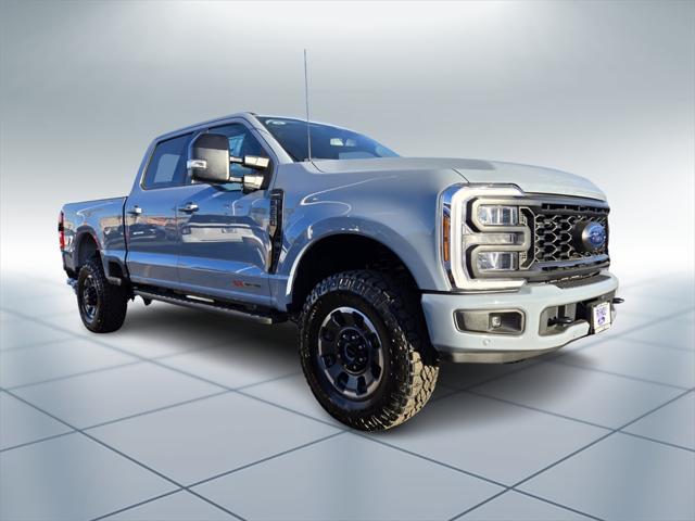 new 2024 Ford F-250 car, priced at $88,935