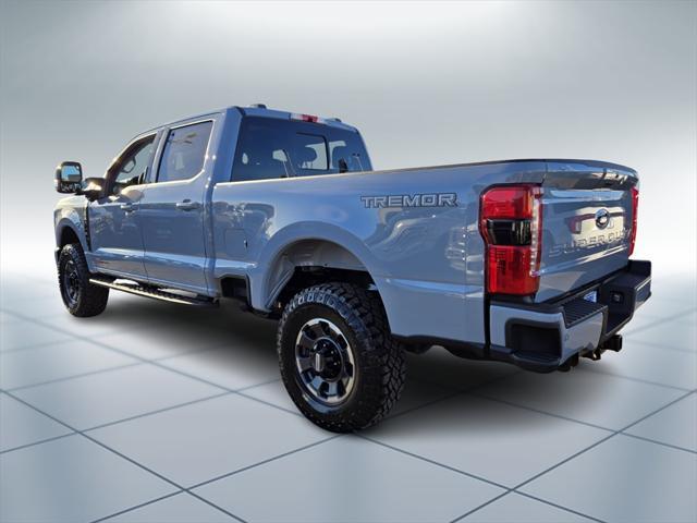 new 2024 Ford F-250 car, priced at $88,935