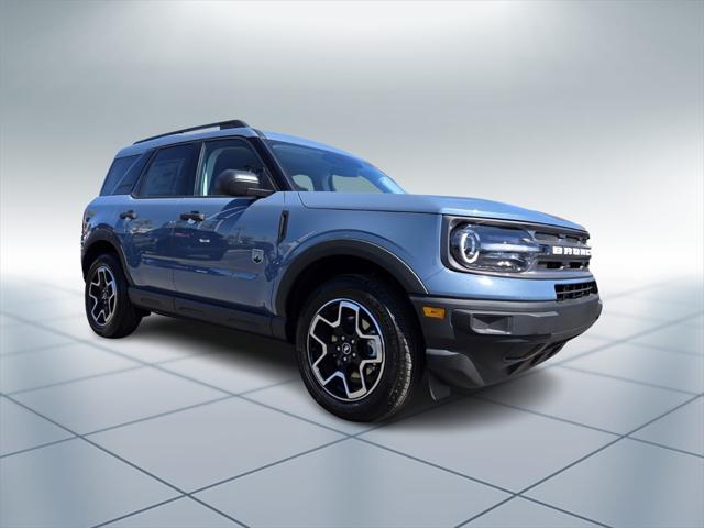 new 2024 Ford Bronco Sport car, priced at $30,350