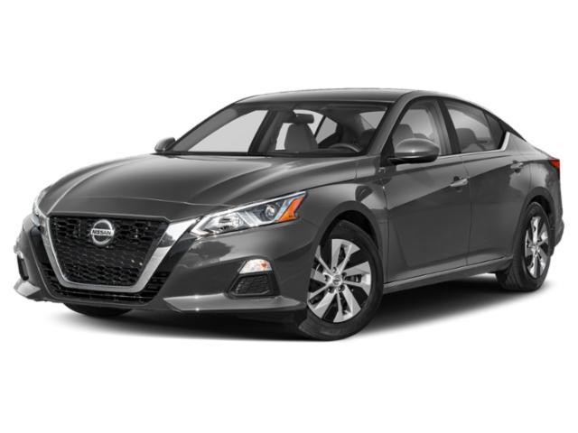 used 2020 Nissan Altima car, priced at $17,995