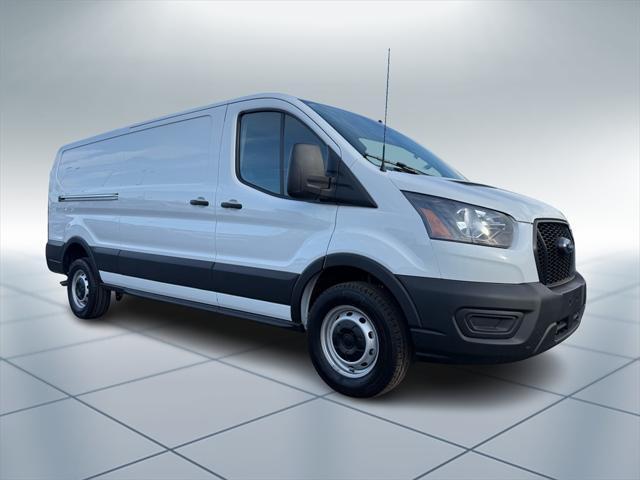 new 2025 Ford Transit-250 car, priced at $53,105