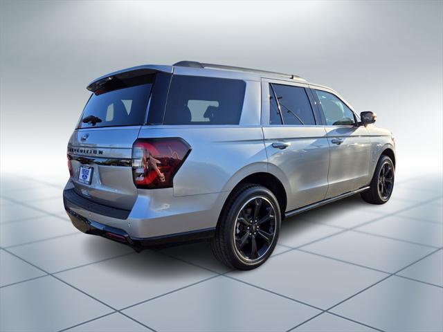 new 2024 Ford Expedition car, priced at $73,665