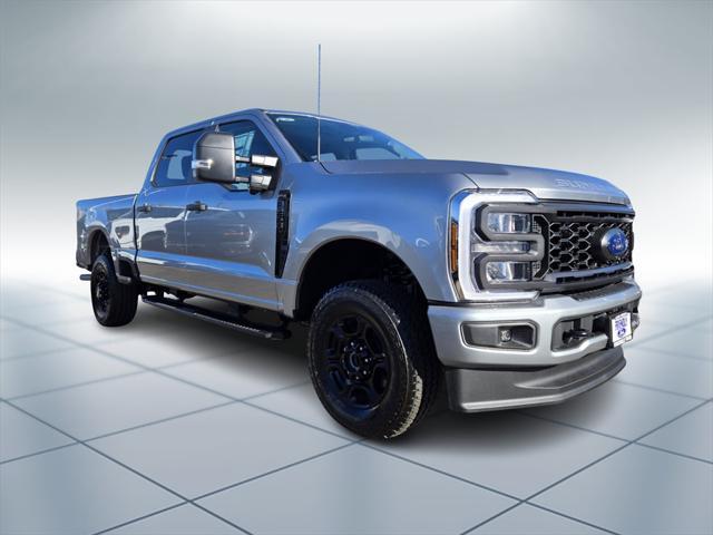 new 2024 Ford F-250 car, priced at $57,605