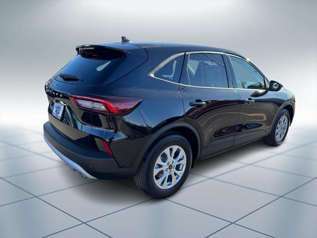 new 2025 Ford Escape car, priced at $30,980
