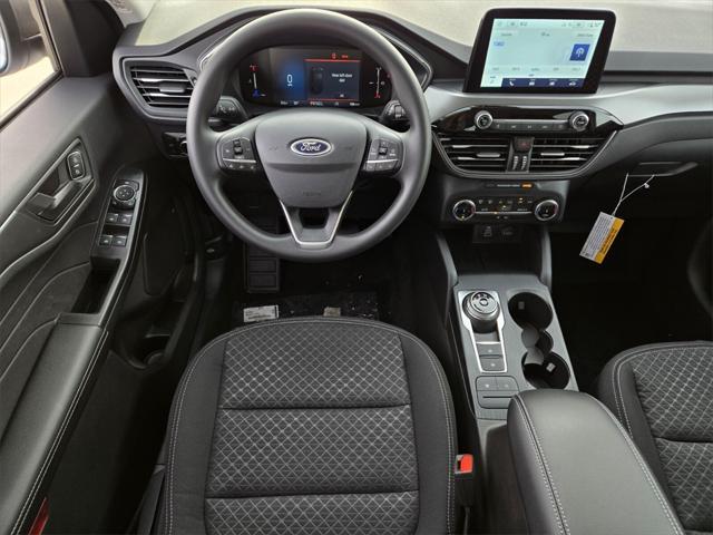 new 2025 Ford Escape car, priced at $29,140