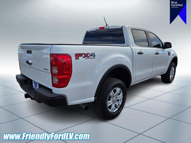 used 2019 Ford Ranger car, priced at $25,999