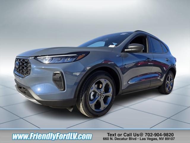 new 2025 Ford Escape car, priced at $31,130