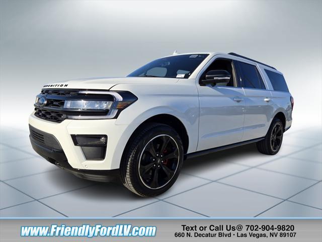 new 2024 Ford Expedition car, priced at $84,015