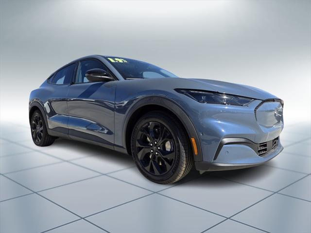 new 2024 Ford Mustang Mach-E car, priced at $34,685