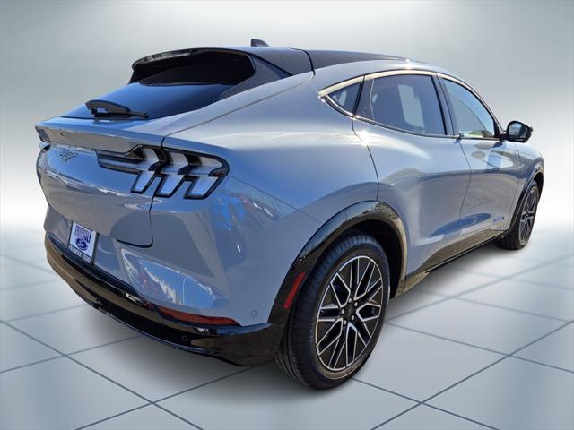 new 2024 Ford Mustang Mach-E car, priced at $49,585