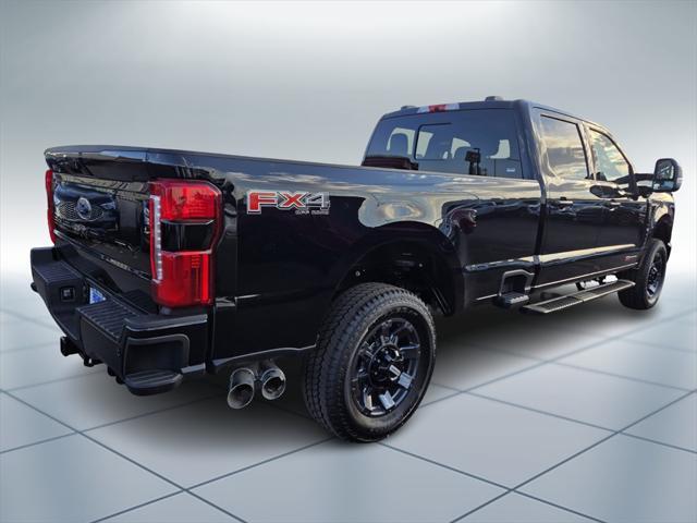 new 2024 Ford F-350 car, priced at $89,755