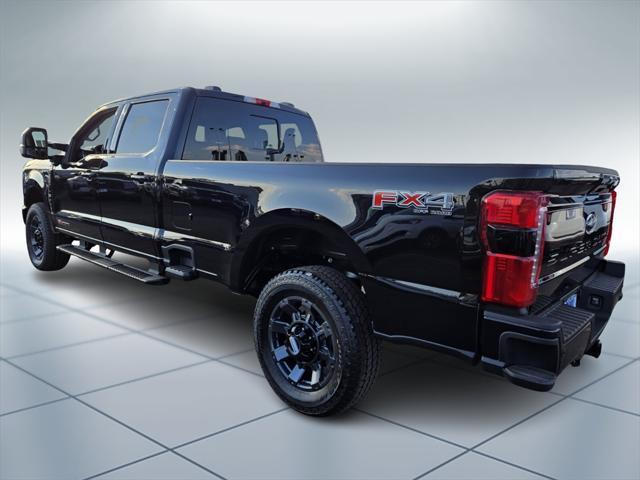 new 2024 Ford F-350 car, priced at $89,755