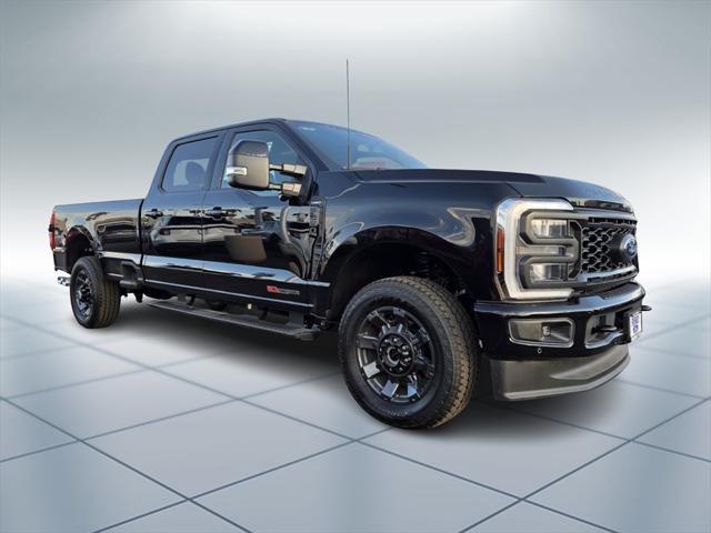 new 2024 Ford F-350 car, priced at $89,755