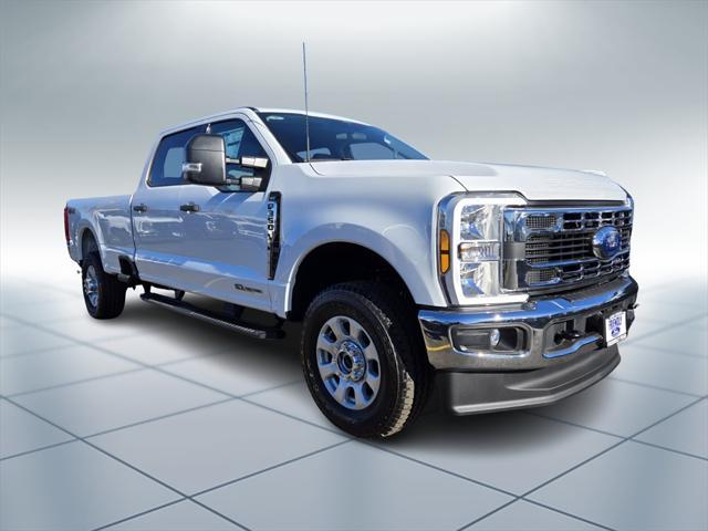 new 2024 Ford F-350 car, priced at $65,940