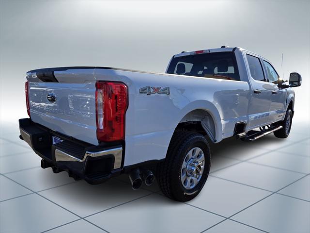 new 2024 Ford F-350 car, priced at $65,940