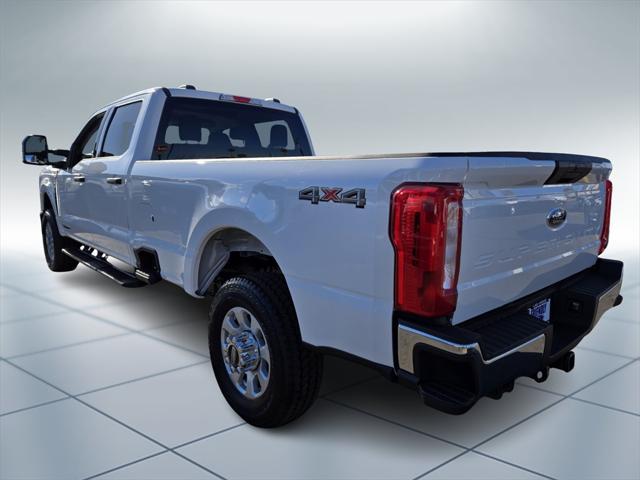 new 2024 Ford F-350 car, priced at $65,940