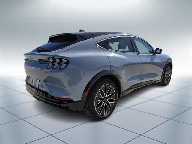 new 2024 Ford Mustang Mach-E car, priced at $46,385