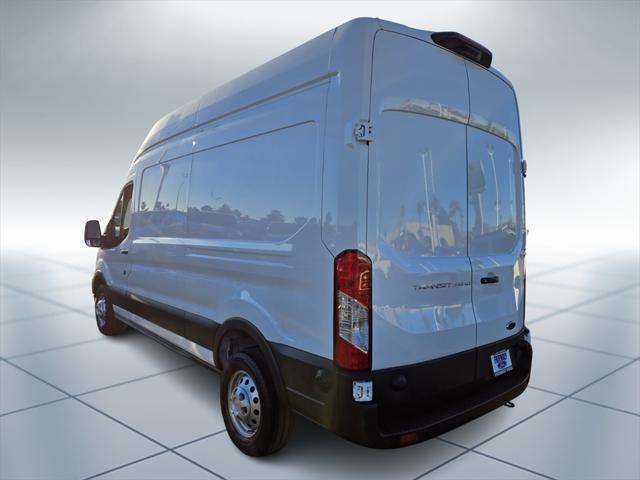 new 2024 Ford Transit-350 car, priced at $51,600