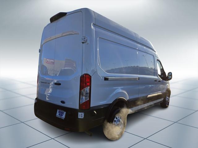 new 2024 Ford Transit-350 car, priced at $51,600