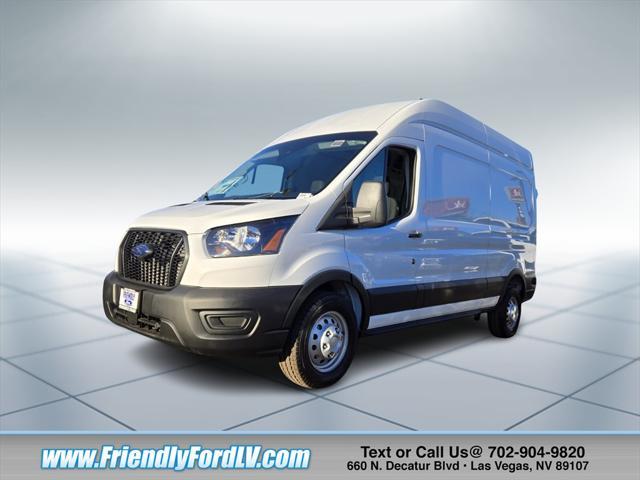 new 2024 Ford Transit-350 car, priced at $51,600