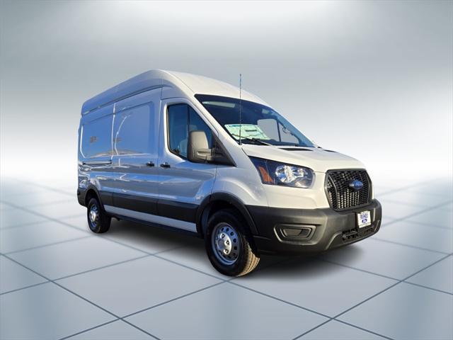 new 2024 Ford Transit-350 car, priced at $51,600