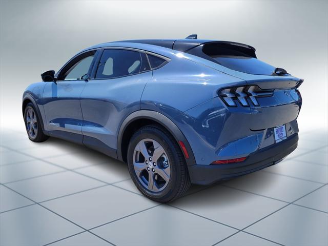 new 2023 Ford Mustang Mach-E car, priced at $42,695