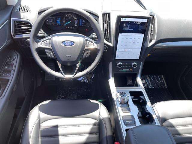 new 2024 Ford Edge car, priced at $35,175